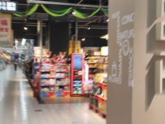 -世纪联华超市(浦电路店)