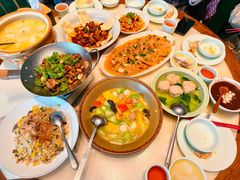 -苏乡兰亭·新派淮扬菜(吾悦广场店)