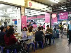 -红大哥水门鸡饭(總店)