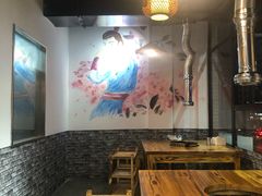 -袁家水泊水浒烤肉(白金店)