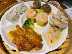 -广东道至正餐厅(区庄店)