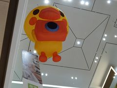 -百佳华超市(松岗店)