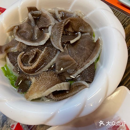 正宗西旗涮羊肉铜火锅(龙程花苑店)