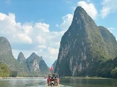 -61号餐吧(兴坪古镇漓江店)