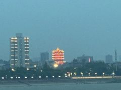 -武汉两江游览·夜游长江(汉口粤汉码头)