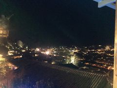 -阿婆情腊排骨火锅(金虹路店)