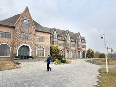 -中国天府农业博览园