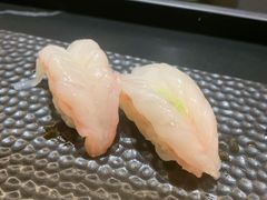 -Sushi Hanzo半藏(天环广场店)