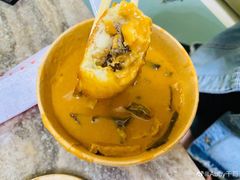 -清真·方中山胡辣汤(兴华北街店)