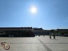 -珠海拱北口岸