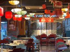 -京味斋·北京烤鸭(华威桥北工大店)