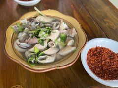 -小杨翘脚牛肉