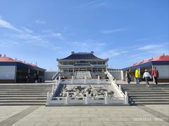 -六鼎山文化旅游区