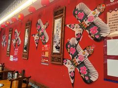 -乐宴·老北京铜火锅(桂庙店)