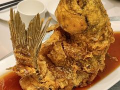 -城南往事·鲁菜·烤鸭(世茂宽厚里·大明湖店)