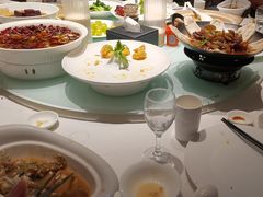 -永安鱼庄·镇江菜(东吴路店)