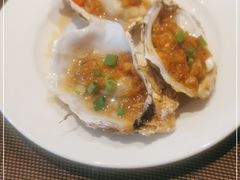 -万达文华酒店·美食汇自助餐厅