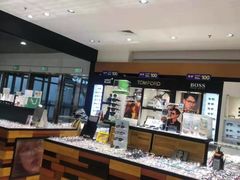 -宝岛眼镜·星创视光中心(盛京大奥莱店)