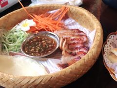 -清迈清迈巷口小排档(烟台山店)