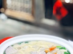 八闽大杂烩-王庄阿咪海鲜大排档(上下杭店)