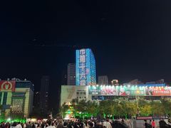 -时代奥城商业广场