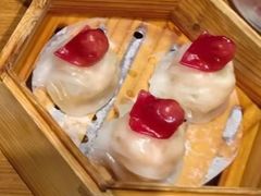 -云山茶餐厅(广东大厦店)