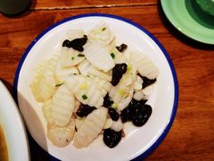 -蜀厨蓉匠(广福店)