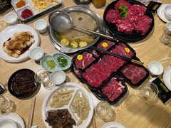 -正禾鲜·潮汕牛肉火锅(凯德天府店)