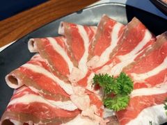 -华晟山城火锅(高新万达店)