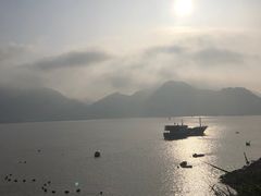 -北岐滩涂