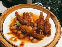 -桂大叔·砂锅粥·家传闽粤菜(县西巷店)
