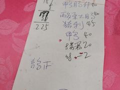 -电白鸭粥店(下沙二坊88号店)