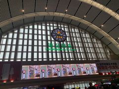 -沈阳站