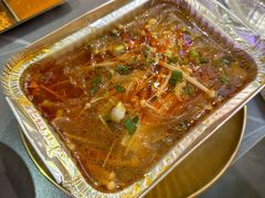 -正宗齐齐哈尔烤肉·齐牛哥鲜切炭火烤肉(杭州总店)