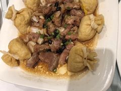 -好彩酒楼烤鸭坊