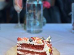 -夏朵餐厅(丁香店)