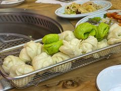 -炖四方东北铁锅炖·烧烤小龙虾(中豪国际店)