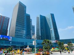 -大族广场Mall&More