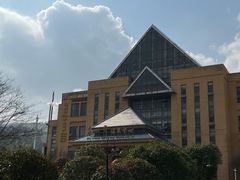 -咸宁万豪温泉谷度假区