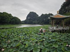 -星湖旅游景区七星岩