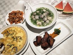 -光明邨大酒家(淮海路店)