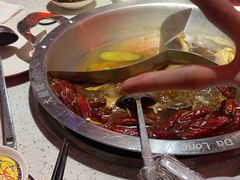 -大龙燚·旷野鲜火锅(广州首店)