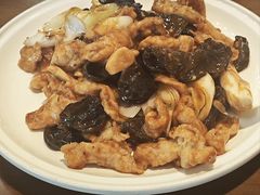 -二分八云雁阁•新晋菜大同味(长治路店)