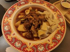 -塔哈尔·新疆盛宴(奉贤龙湖店)
