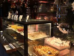 -广州富力君悦大酒店·凯菲厅