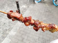 -同来顺烧烤餐厅(哈尔滨道店)