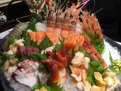 -旨料亭日本料理(四川北路店)