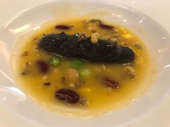-海尔洲际酒店天下一品中餐厅