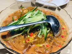 -小船渔村•大连菜•大连焖鱼(黄河路店)