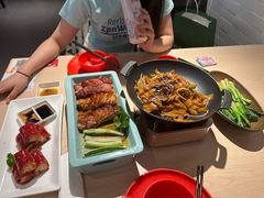 -避风塘(宝山万达店)